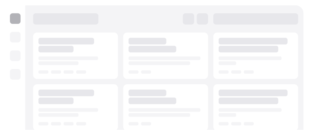 Интерфейс WebSoft HCM